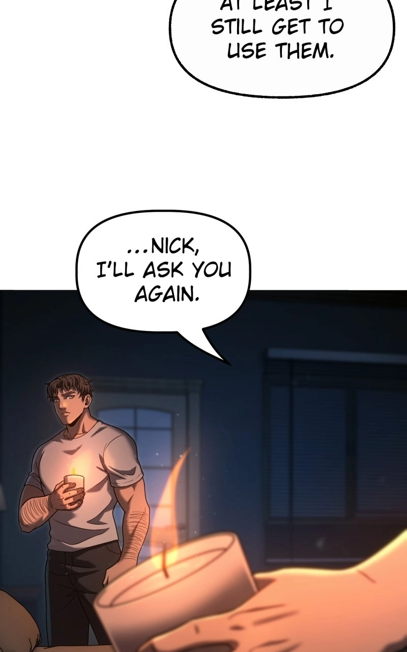 Finding Humanity Chapter 11 page 34 - 