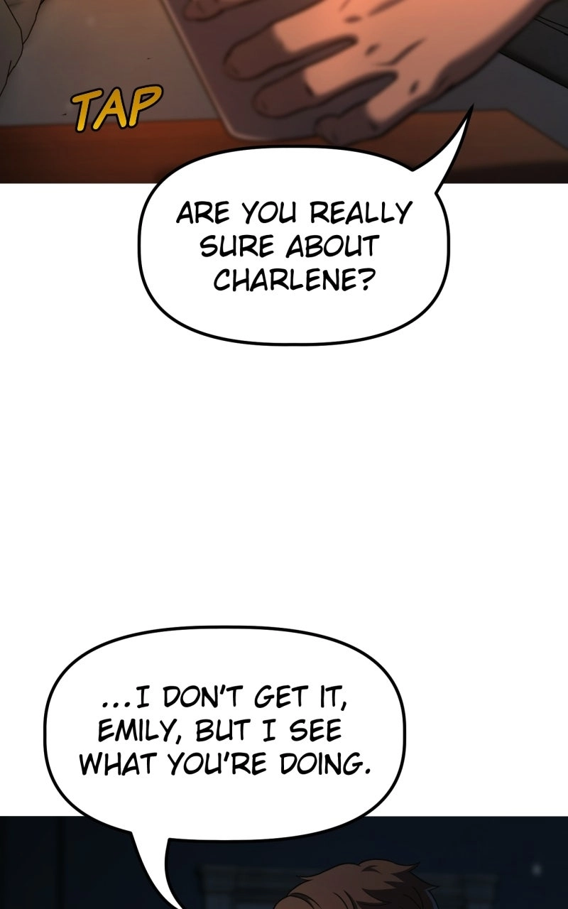 Finding Humanity Chapter 11 page 35 - 