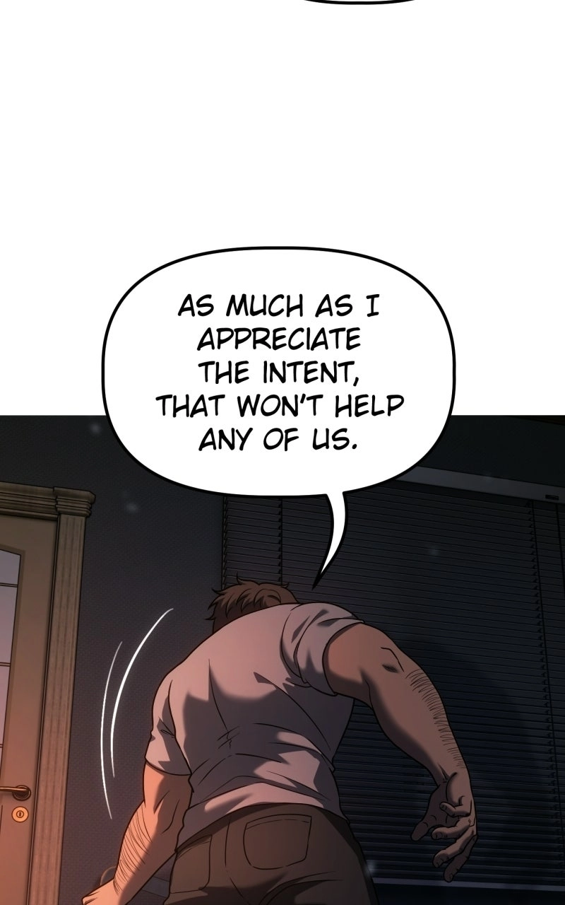 Finding Humanity Chapter 11 page 37 - 