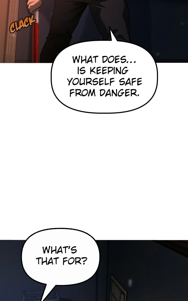 Finding Humanity Chapter 11 page 38 - 