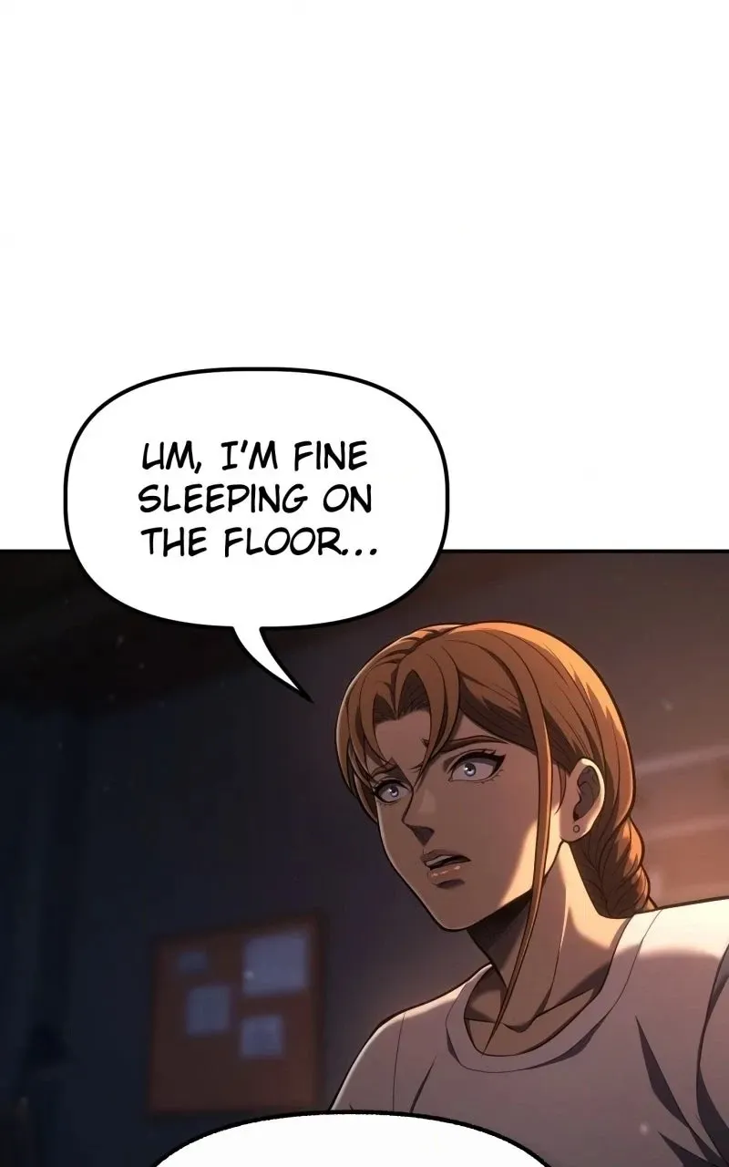 Finding Humanity Chapter 11 page 40 - 