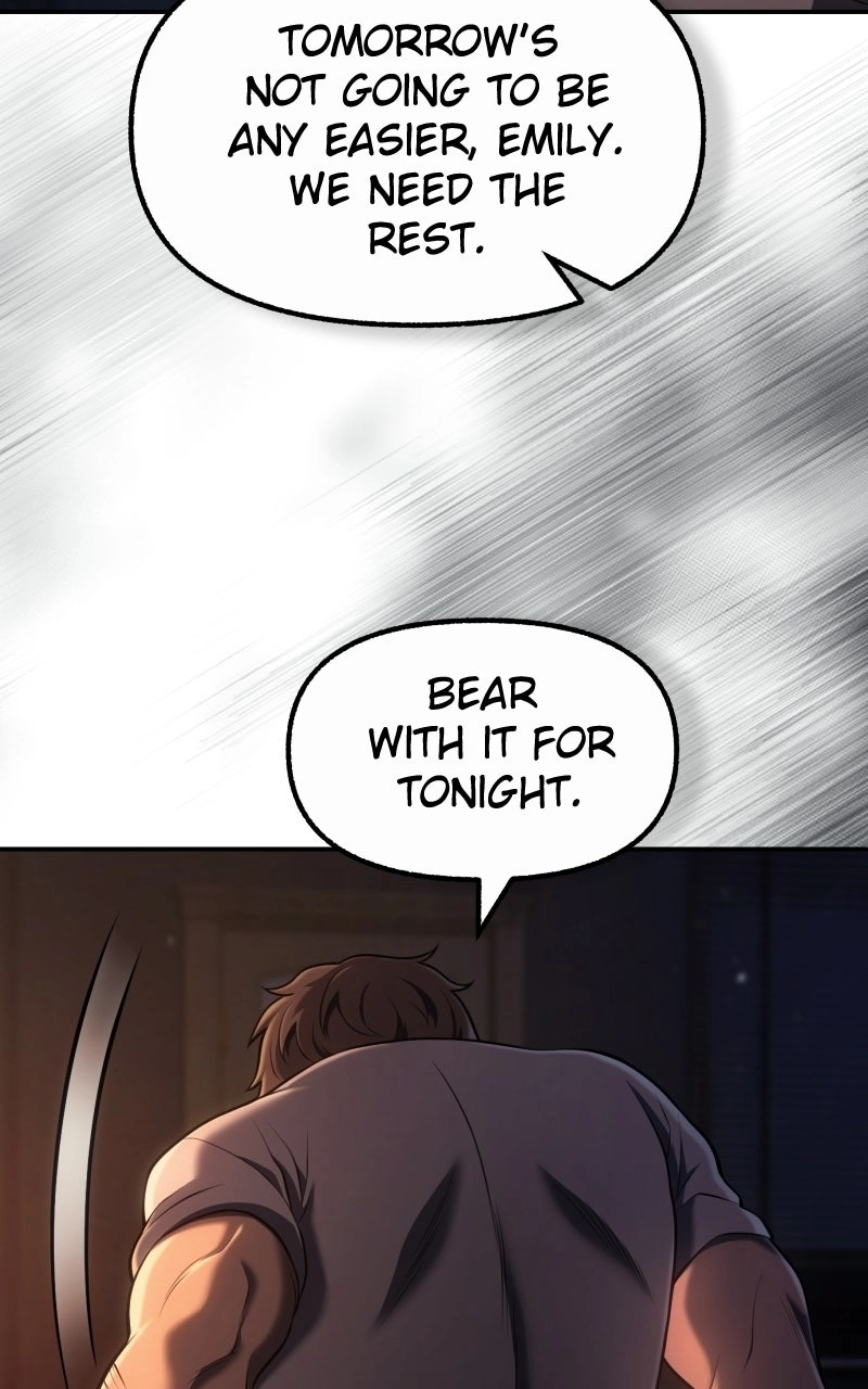 Finding Humanity Chapter 11 page 41 - 