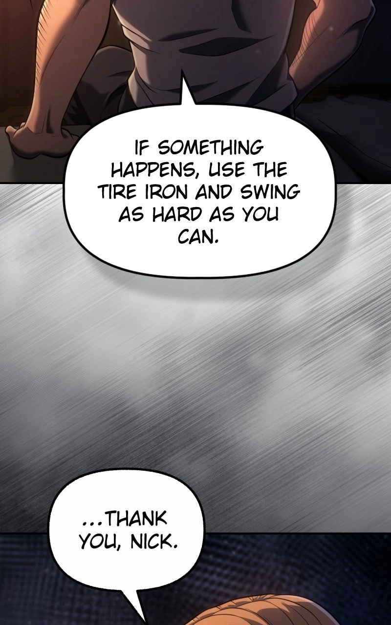 Finding Humanity Chapter 11 page 42 - 