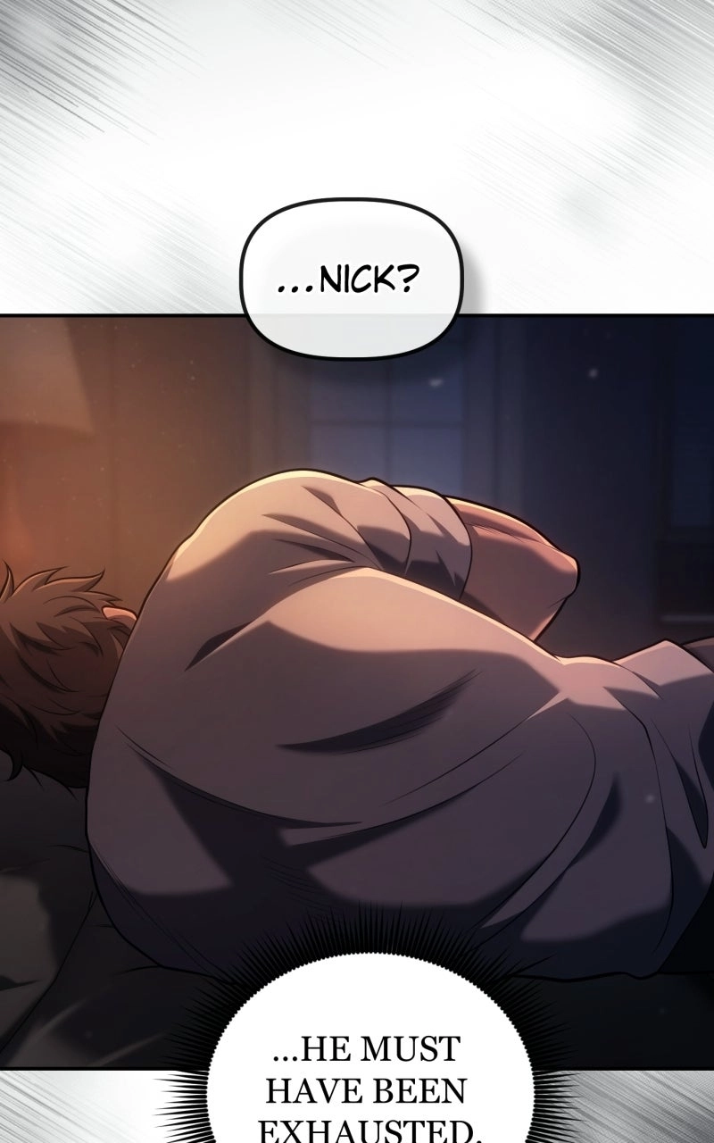 Finding Humanity Chapter 11 page 44 - 