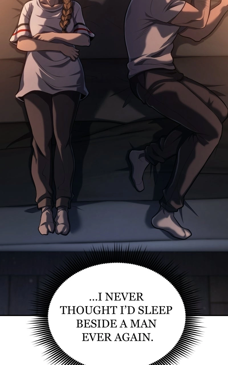 Finding Humanity Chapter 11 page 46 - 
