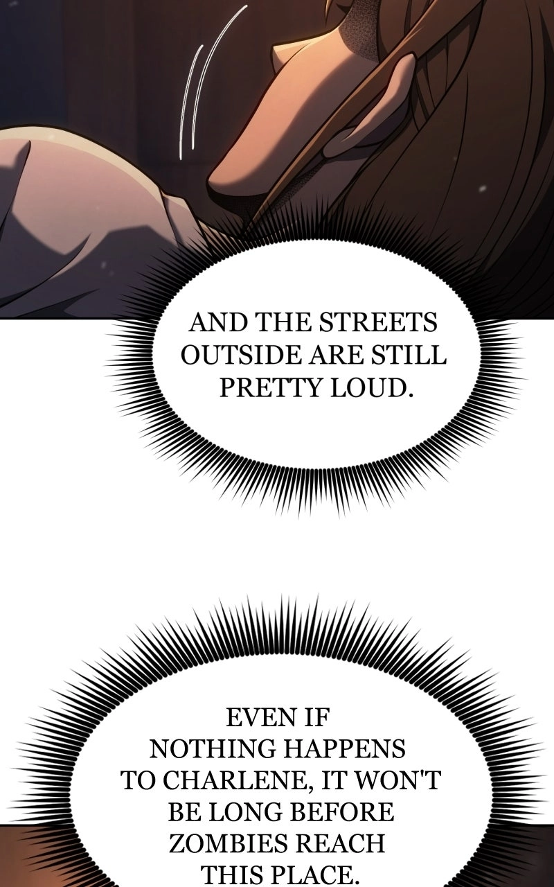 Finding Humanity Chapter 11 page 48 - 