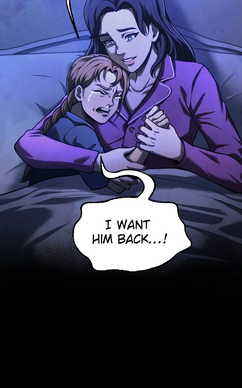 Finding Humanity Chapter 11 page 53 - 