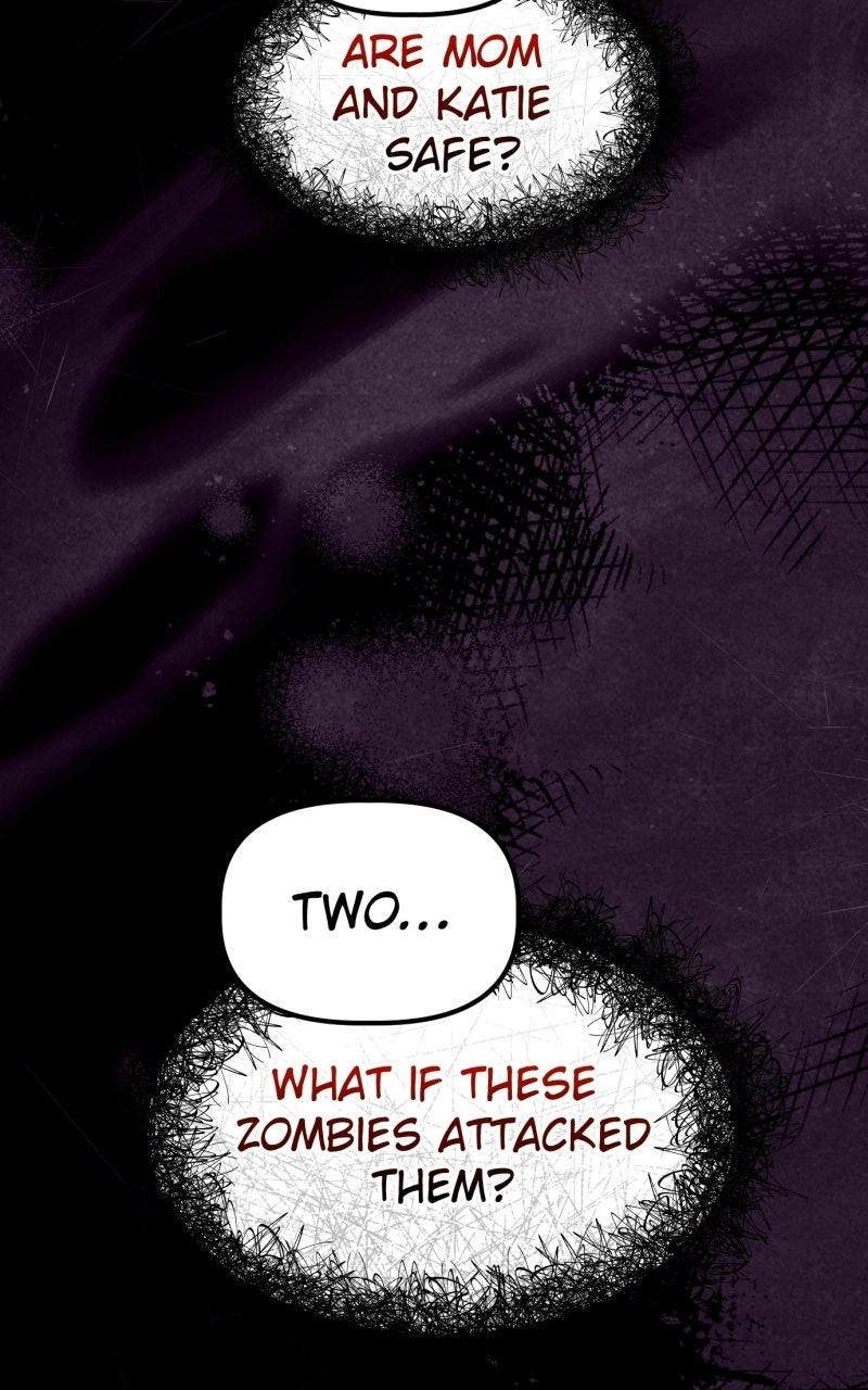 Finding Humanity Chapter 11 page 58 - 