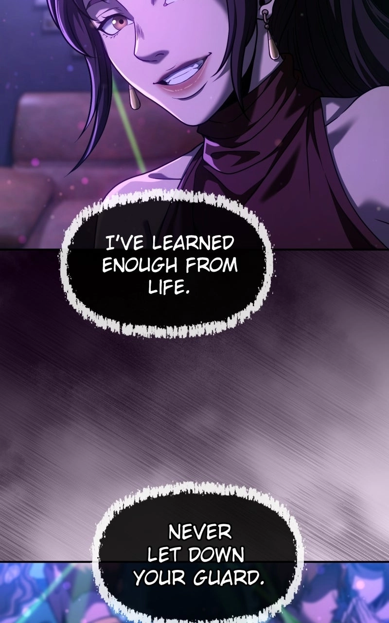 Finding Humanity Chapter 11 page 61 - 