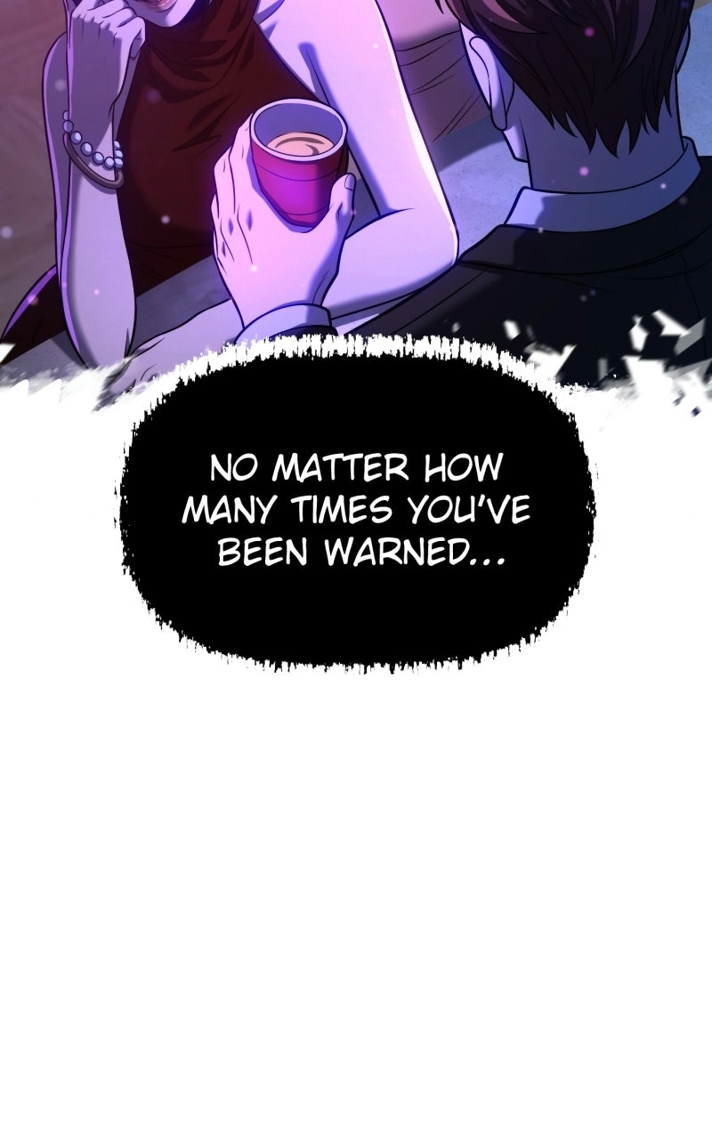Finding Humanity Chapter 11 page 64 - 
