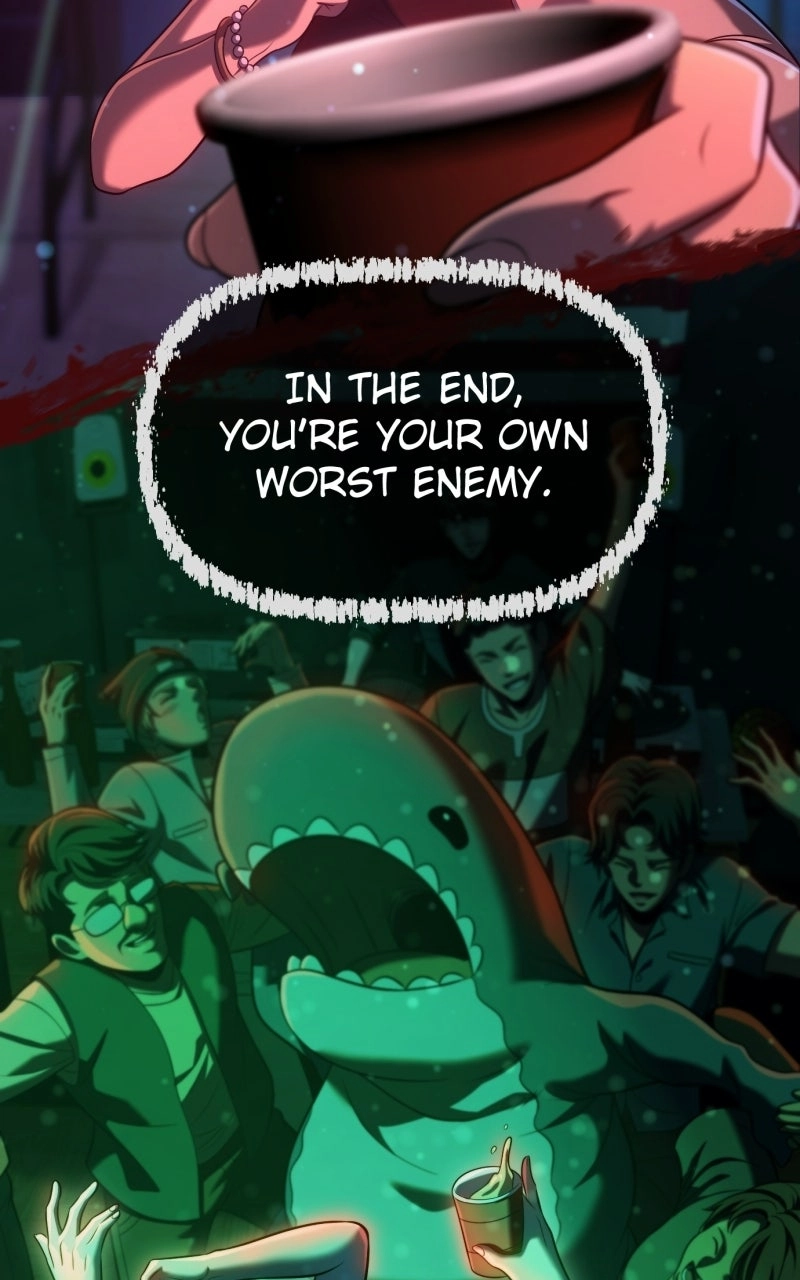 Finding Humanity Chapter 11 page 67 - 