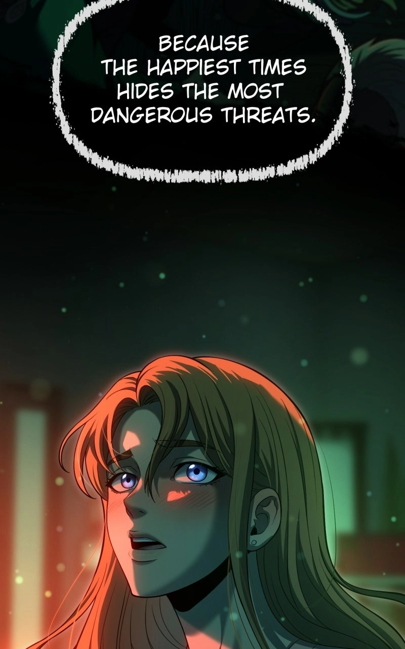 Finding Humanity Chapter 11 page 69 - 