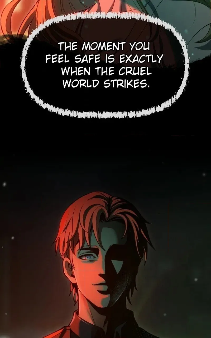 Finding Humanity Chapter 11 page 70 - 