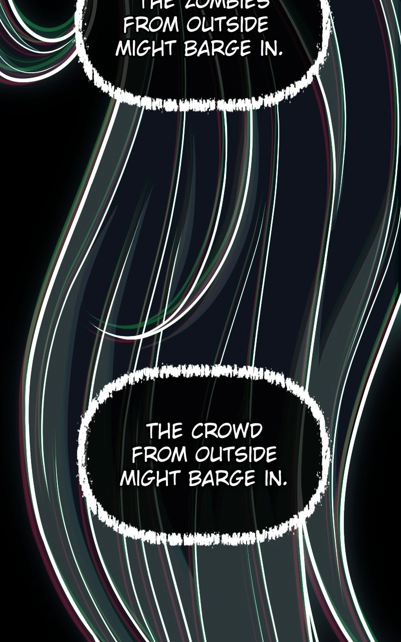 Finding Humanity Chapter 11 page 73 - 