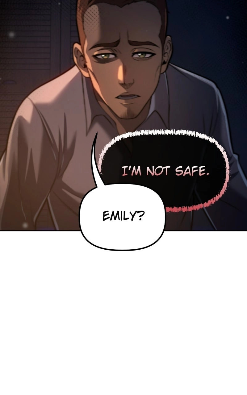 Finding Humanity Chapter 11 page 75 - 