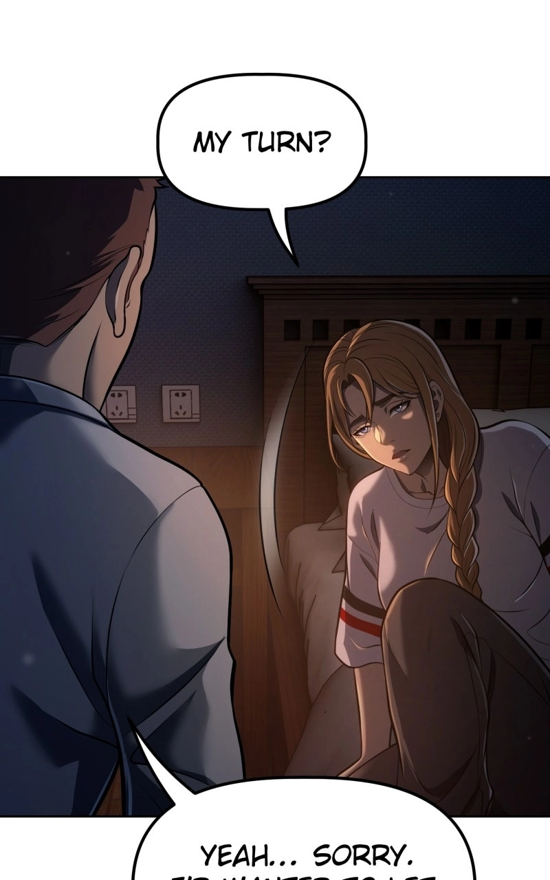 Finding Humanity Chapter 11 page 76 - 