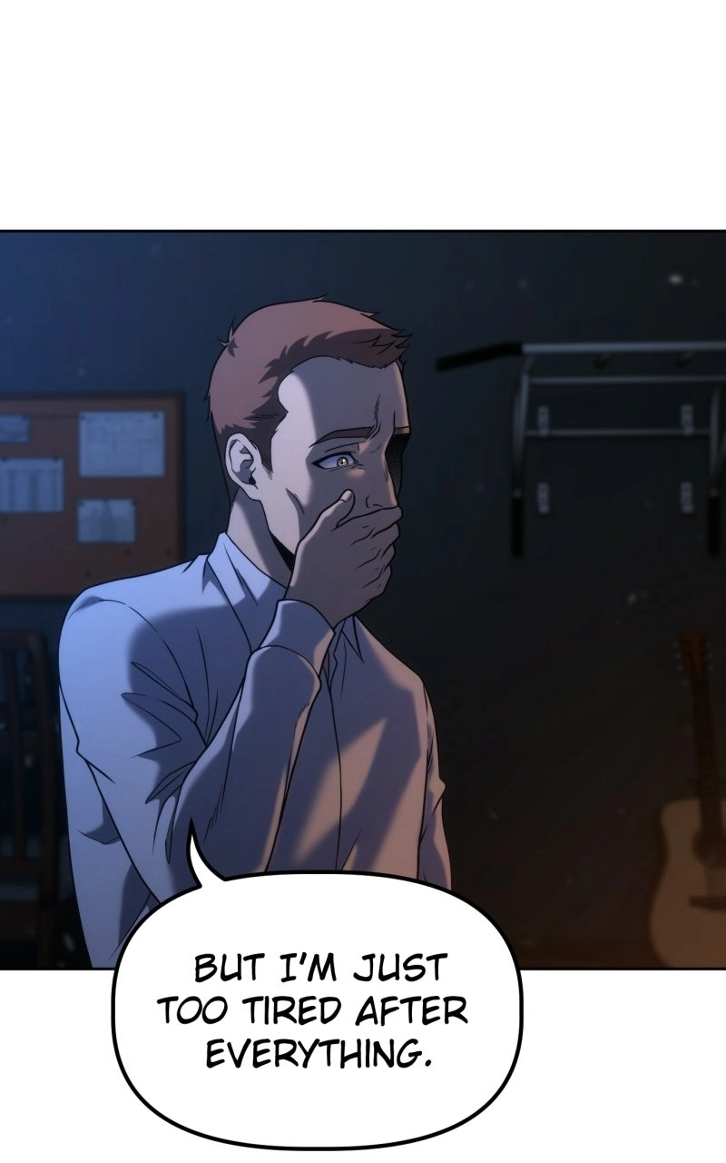 Finding Humanity Chapter 11 page 78 - 