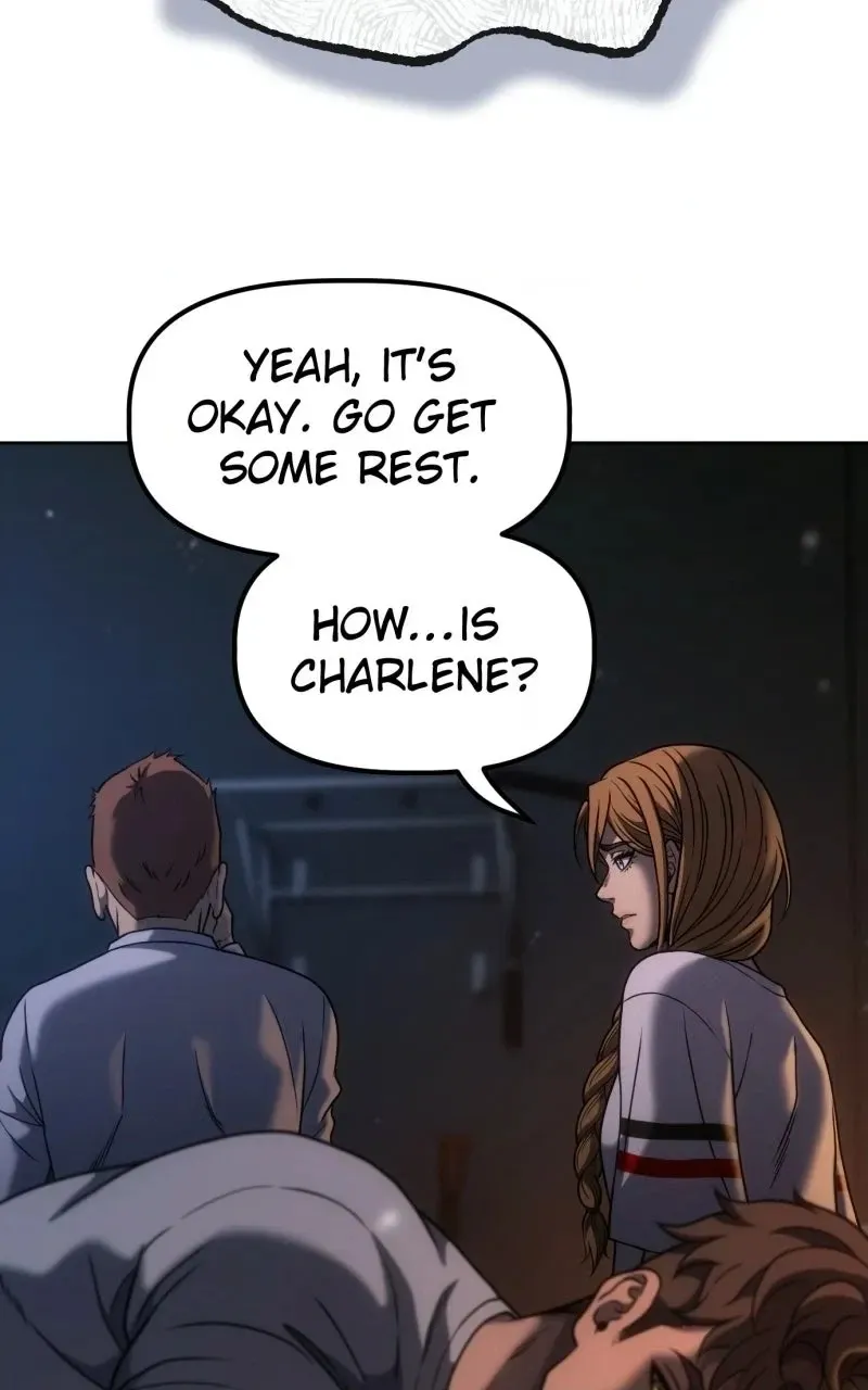 Finding Humanity Chapter 11 page 80 - 