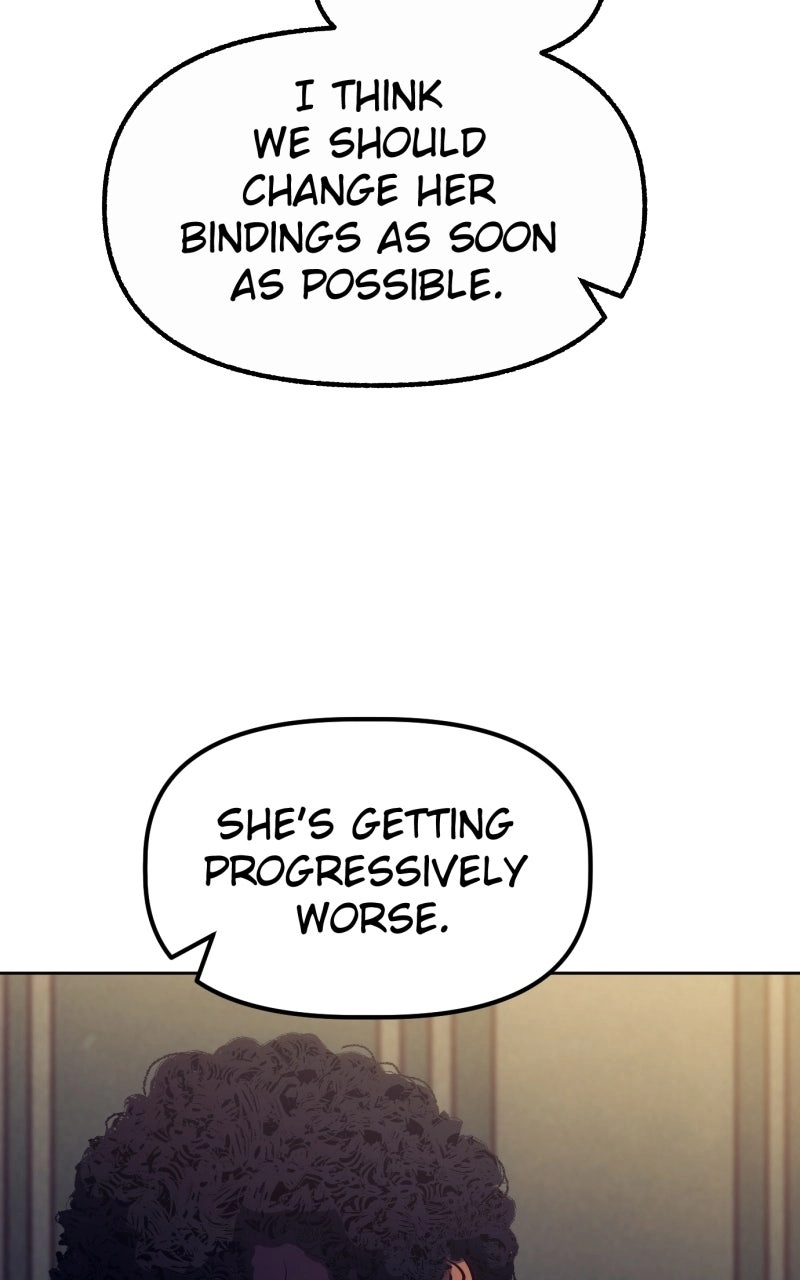 Finding Humanity Chapter 11 page 9 - 