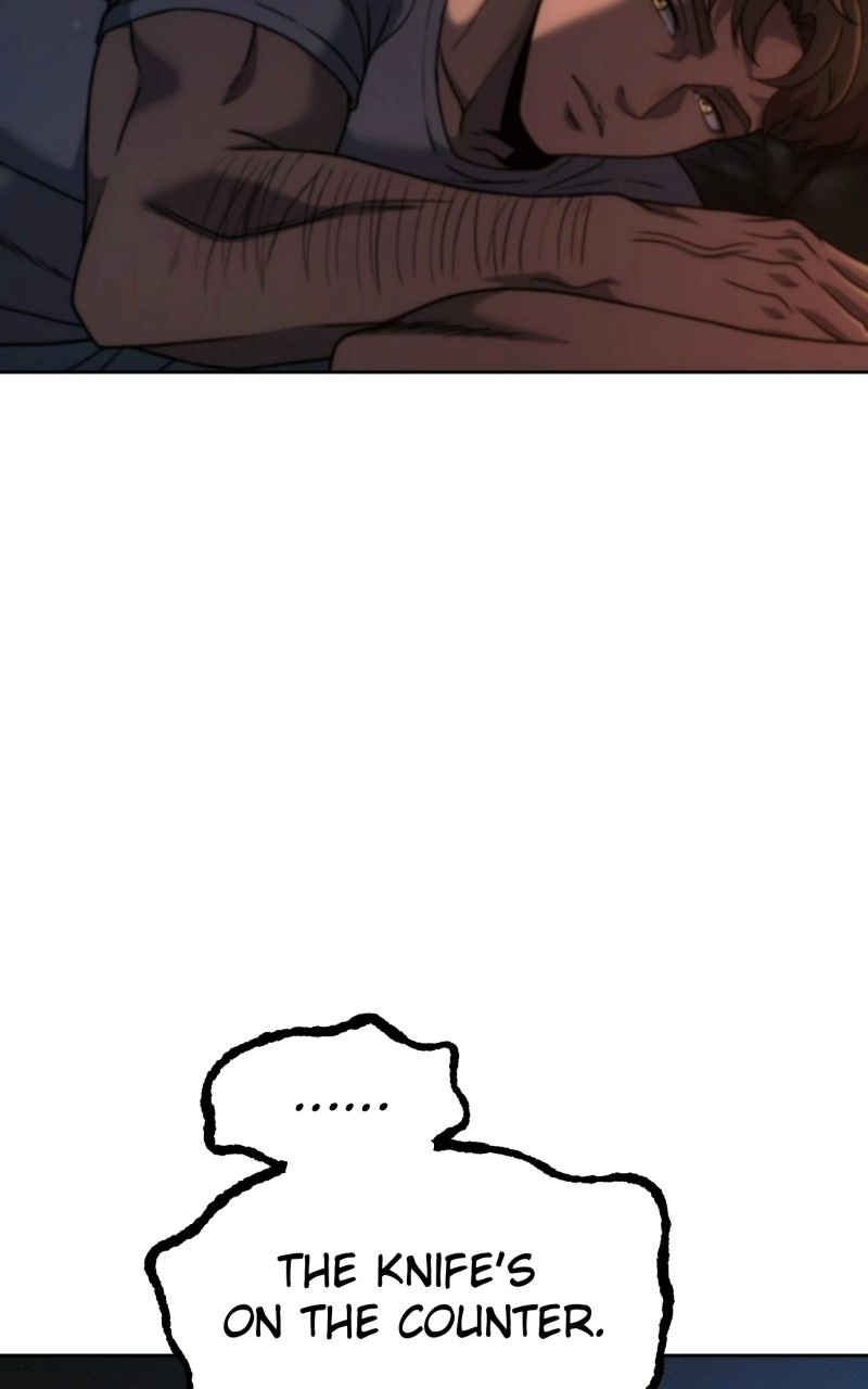 Finding Humanity Chapter 11 page 81 - 