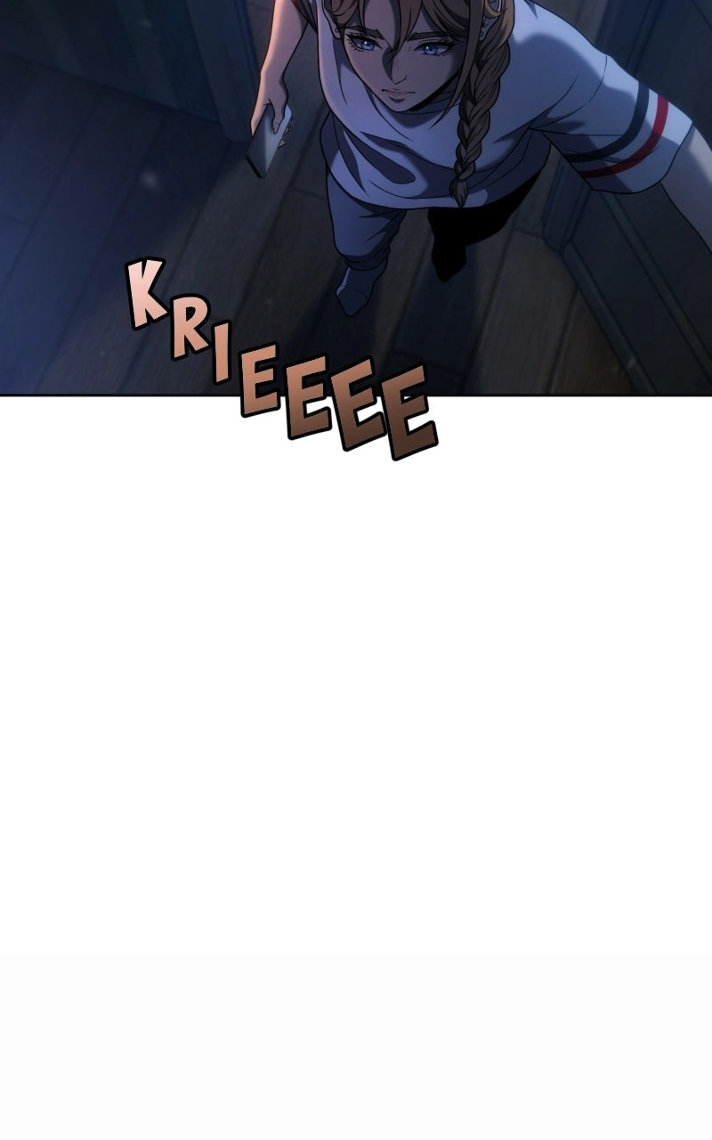 Finding Humanity Chapter 11 page 84 - 