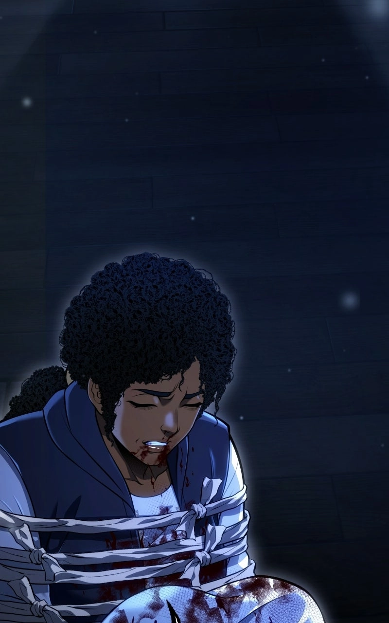 Finding Humanity Chapter 11 page 86 - 