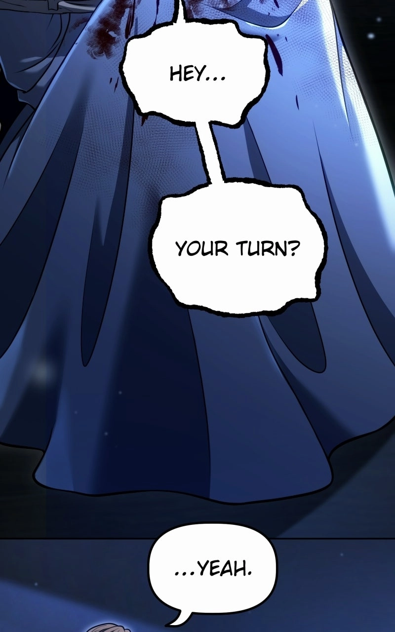 Finding Humanity Chapter 11 page 87 - 