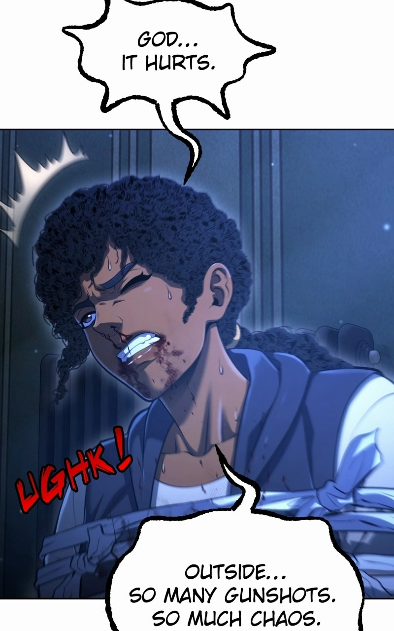 Finding Humanity Chapter 11 page 89 - 