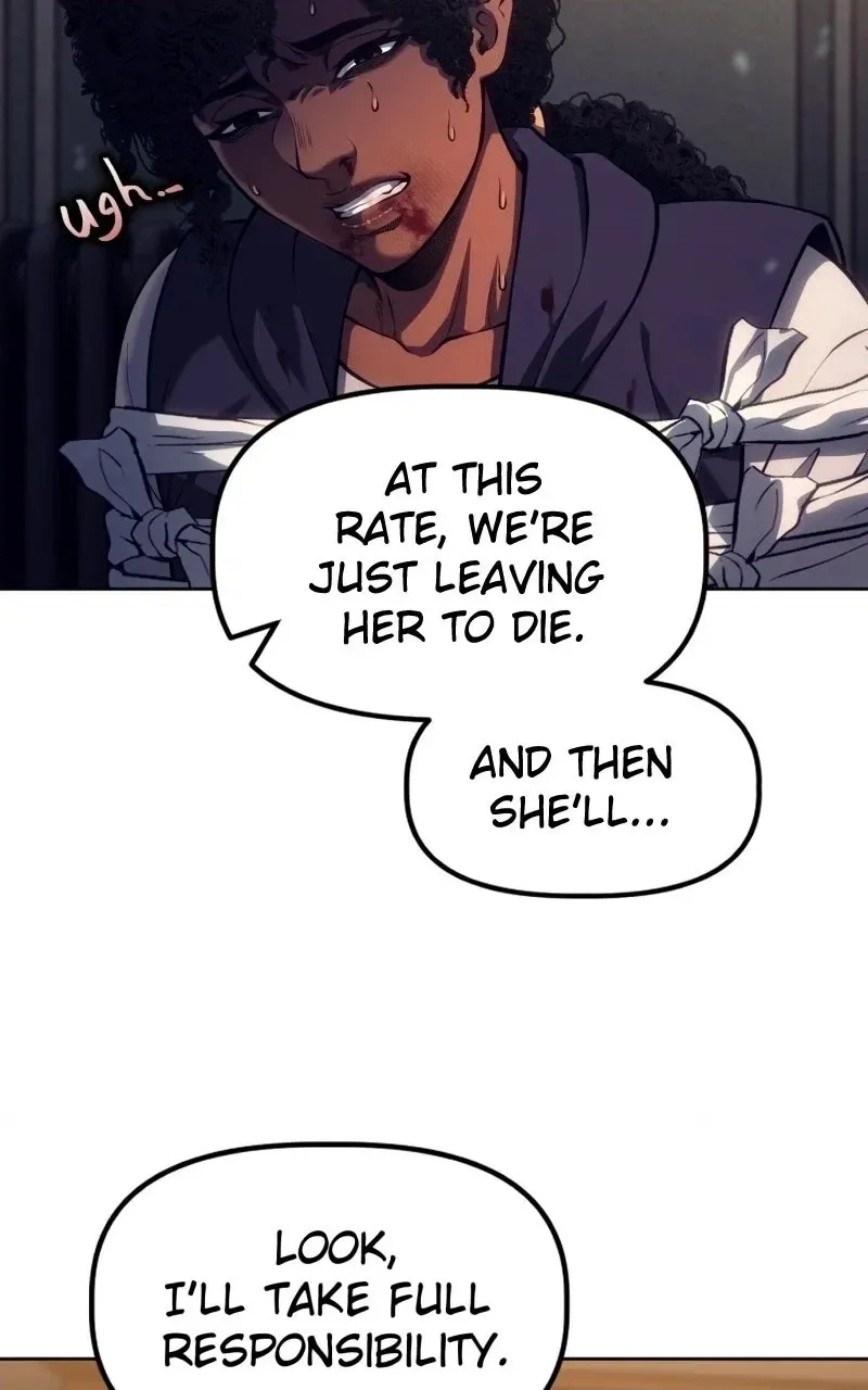 Finding Humanity Chapter 11 page 10 - 
