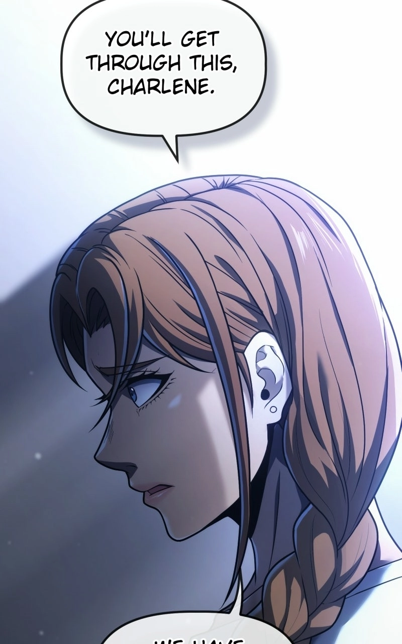 Finding Humanity Chapter 11 page 92 - 