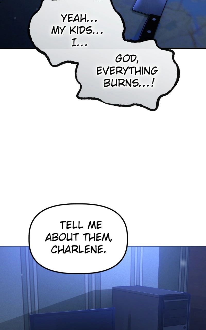 Finding Humanity Chapter 11 page 94 - 