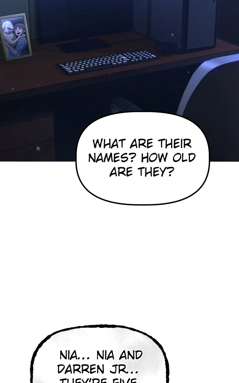 Finding Humanity Chapter 11 page 95 - 