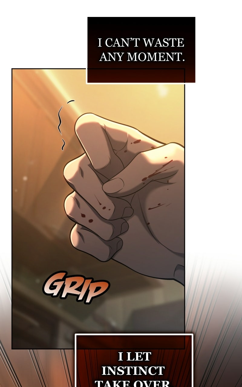 Finding Humanity Episode 12 page 101 - 