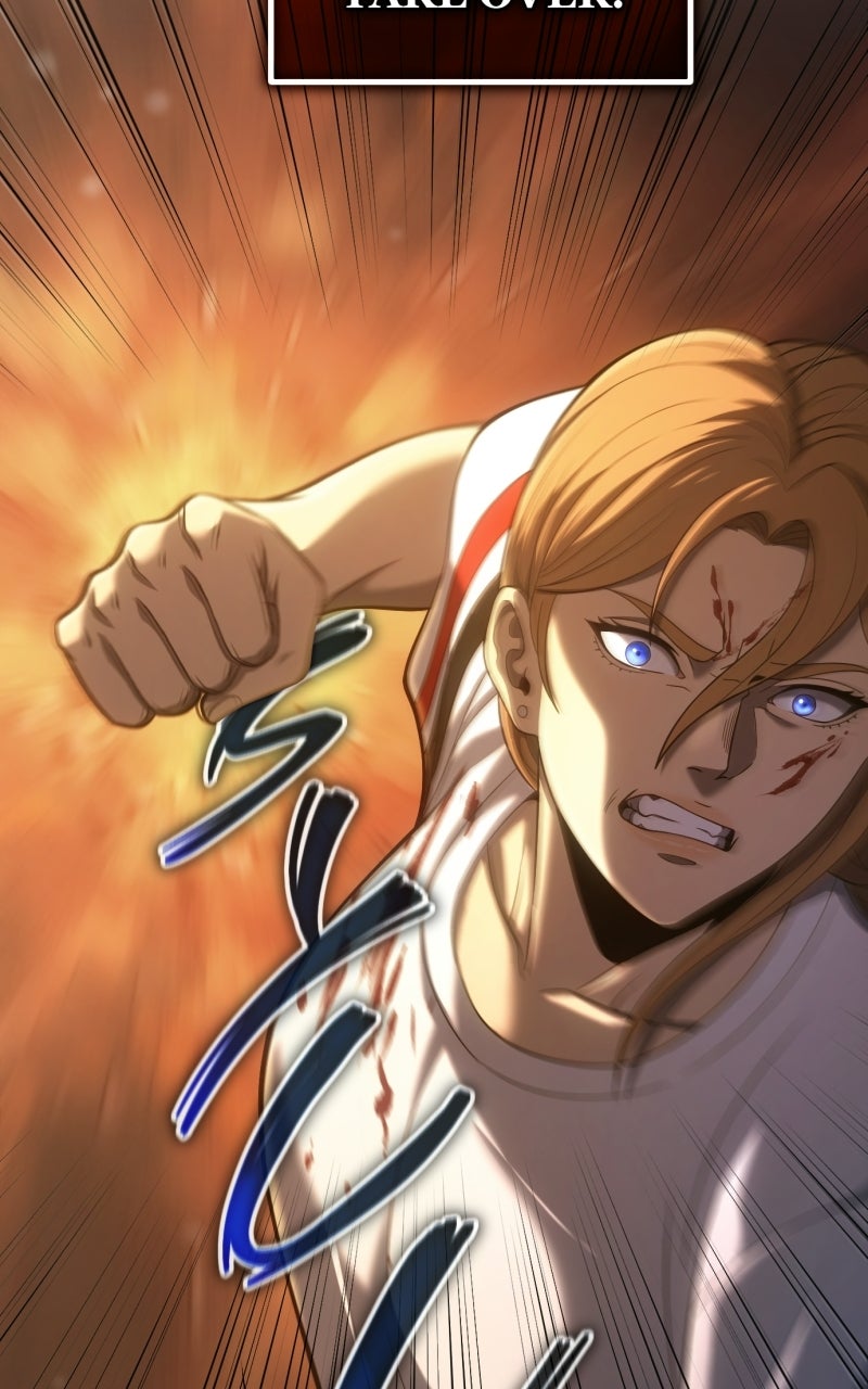 Finding Humanity Episode 12 page 102 - 