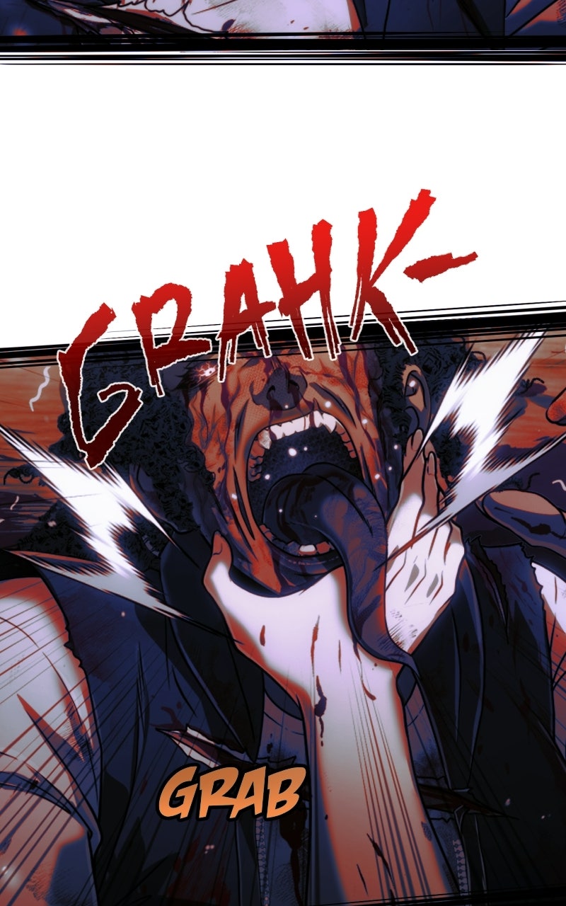 Finding Humanity Episode 12 page 106 - 