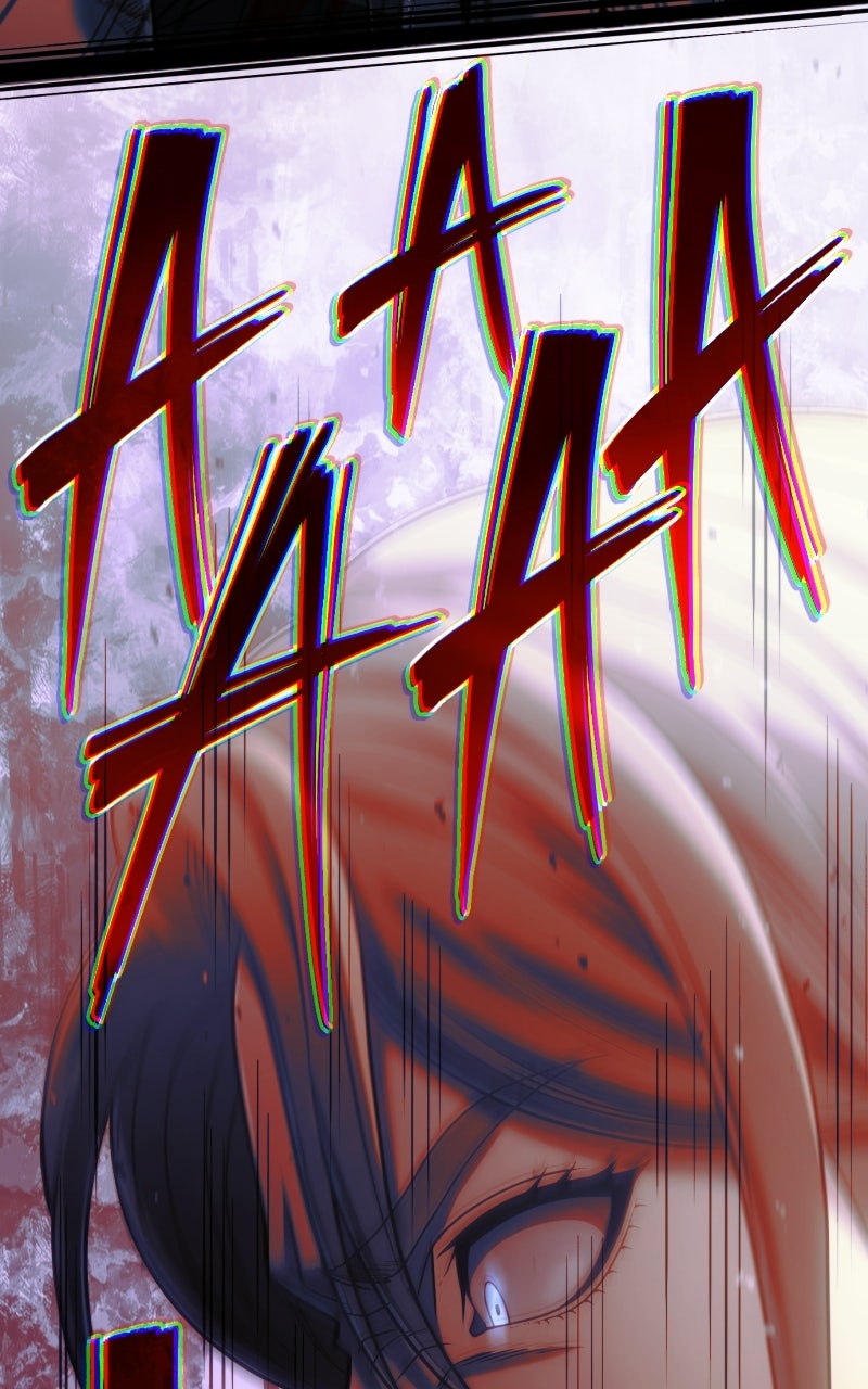 Finding Humanity Episode 12 page 107 - 