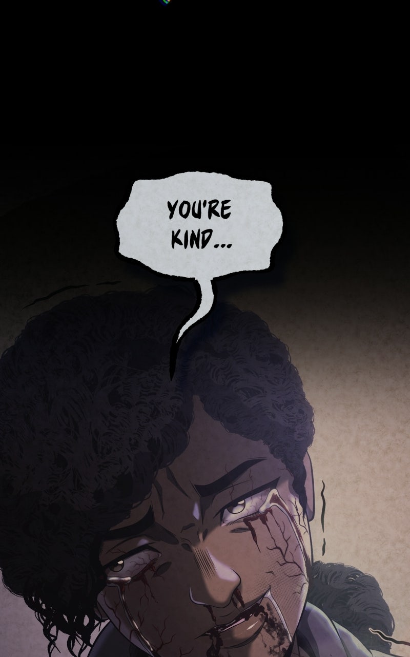 Finding Humanity Episode 12 page 109 - 
