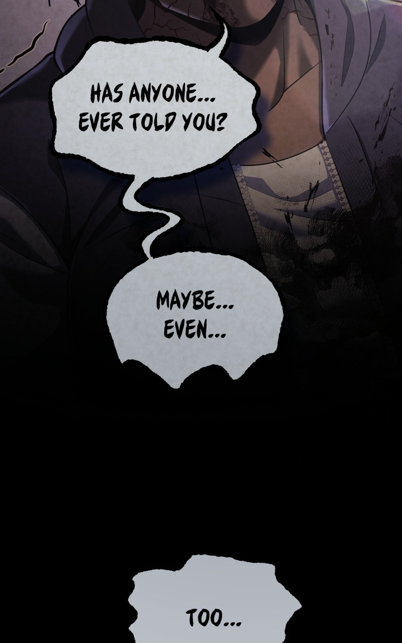 Finding Humanity Episode 12 page 110 - 