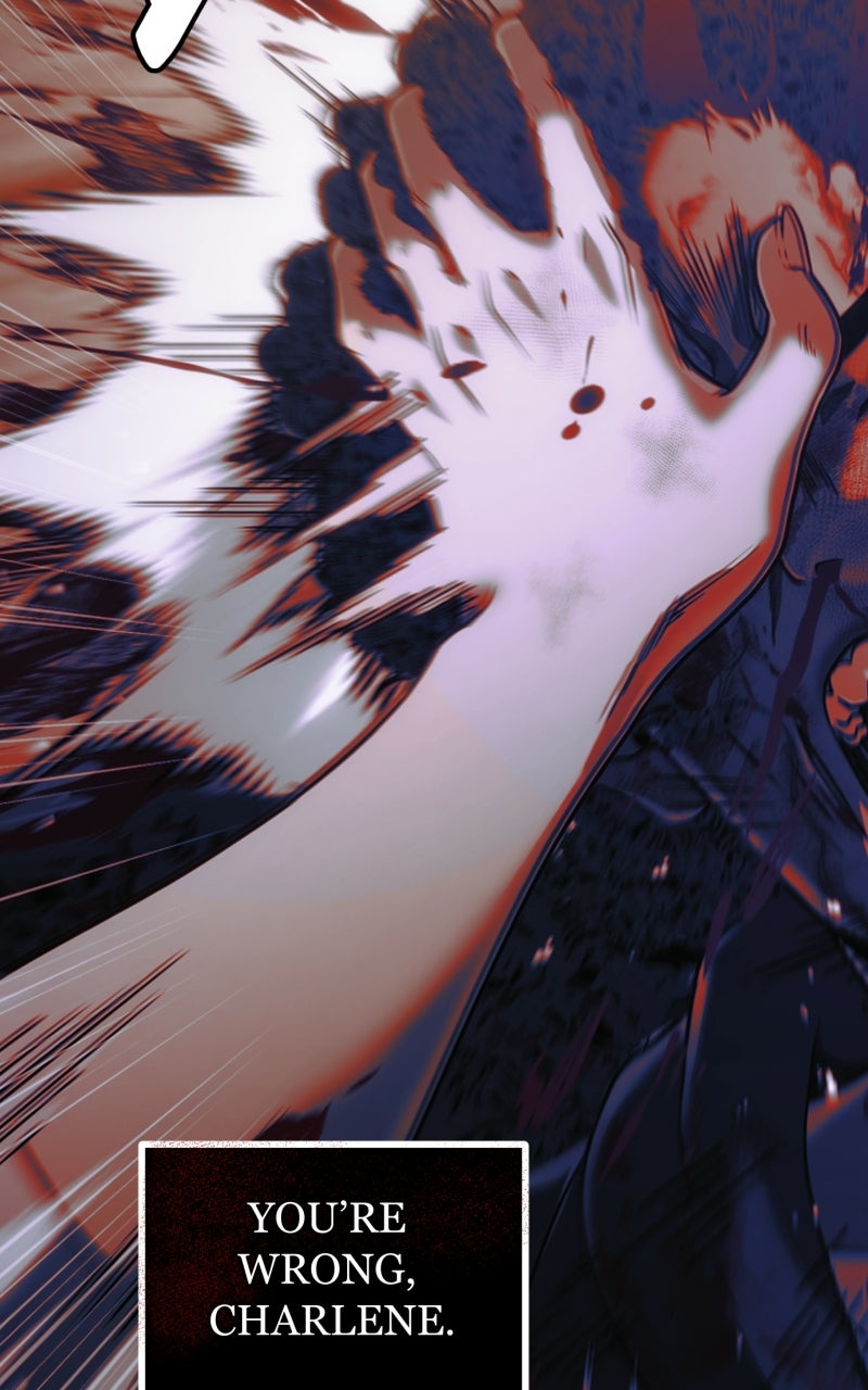 Finding Humanity Episode 12 page 112 - 