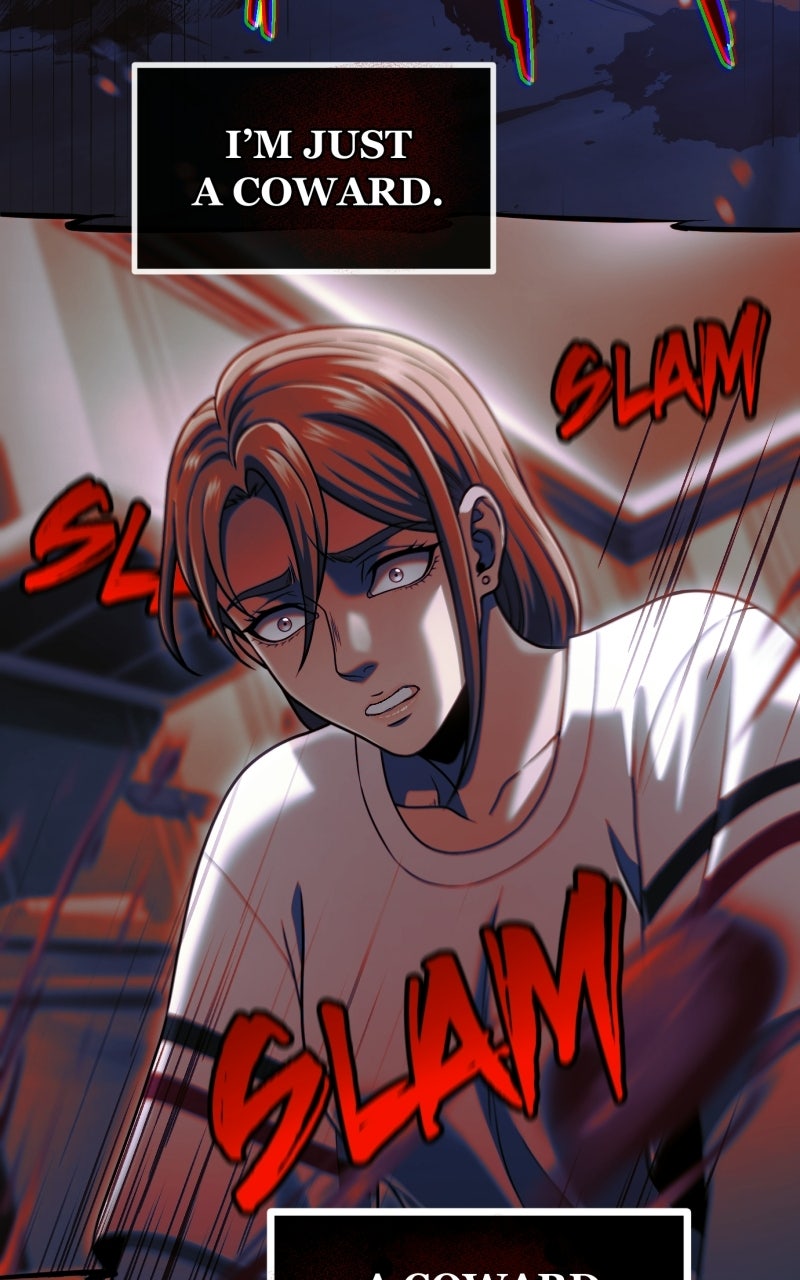 Finding Humanity Episode 12 page 116 - 
