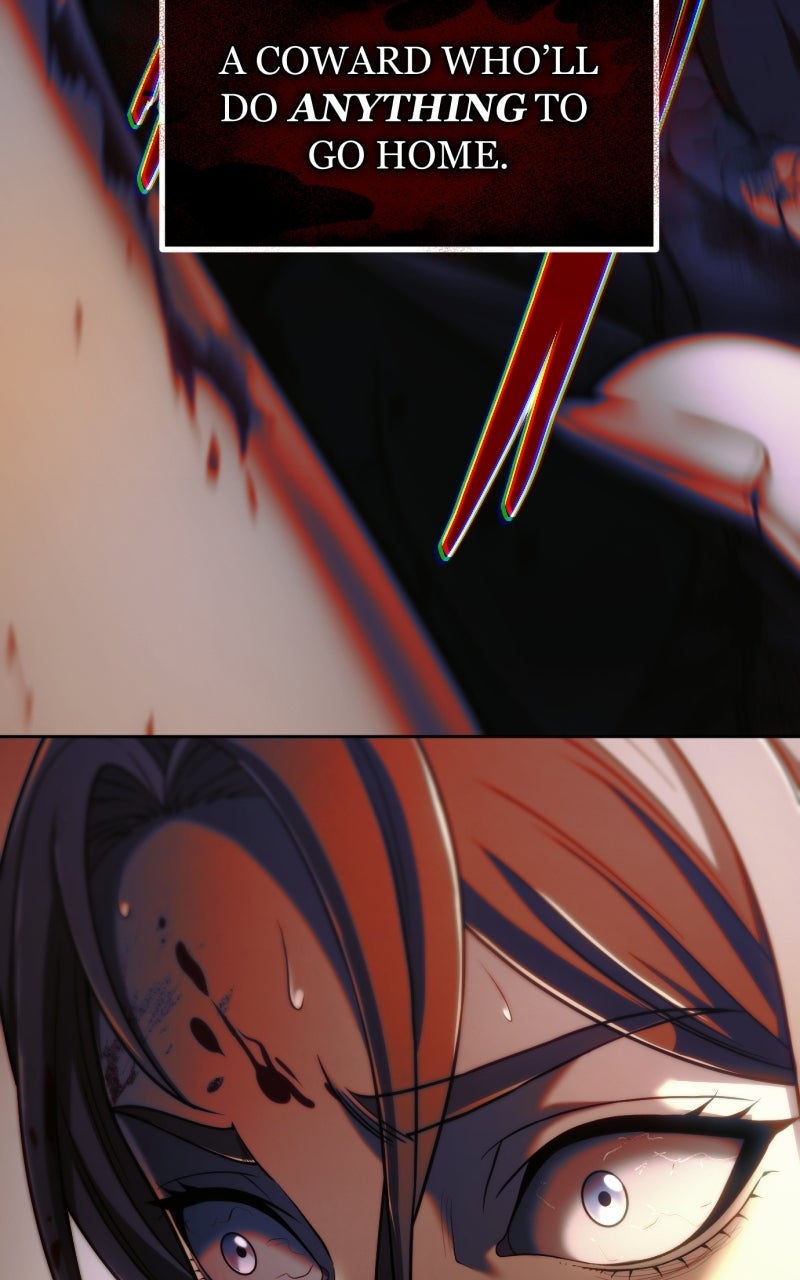 Finding Humanity Episode 12 page 119 - 
