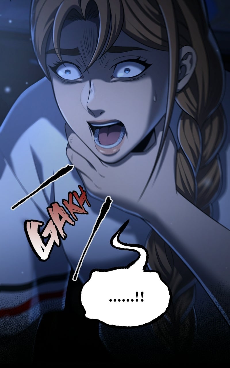 Finding Humanity Episode 12 page 13 - 