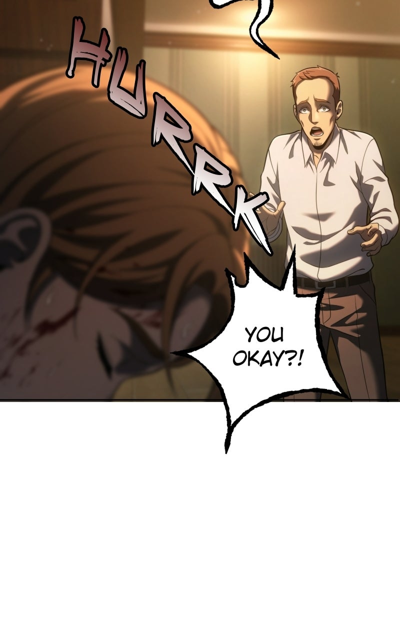 Finding Humanity Episode 12 page 124 - 