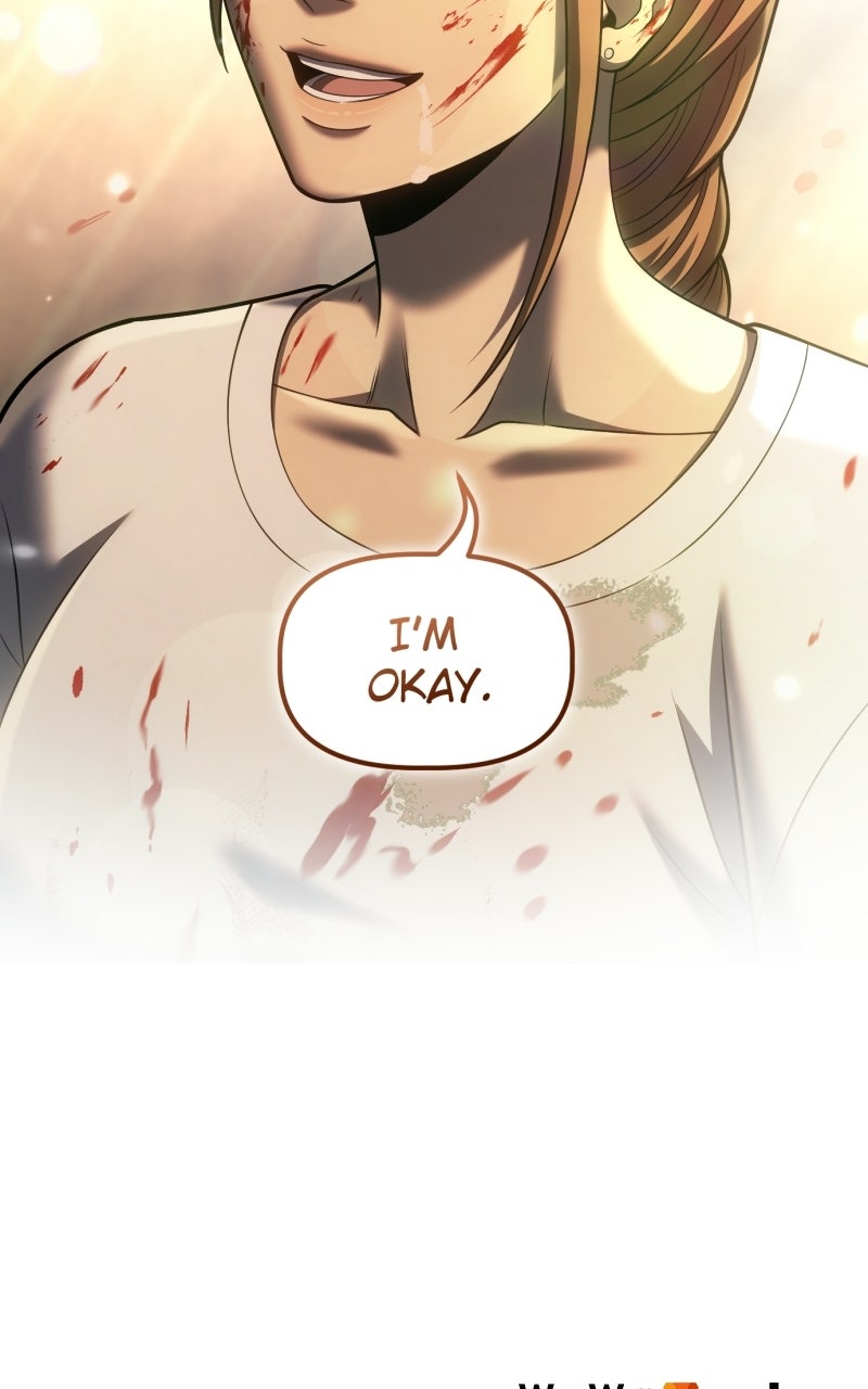 Finding Humanity Episode 12 page 127 - 