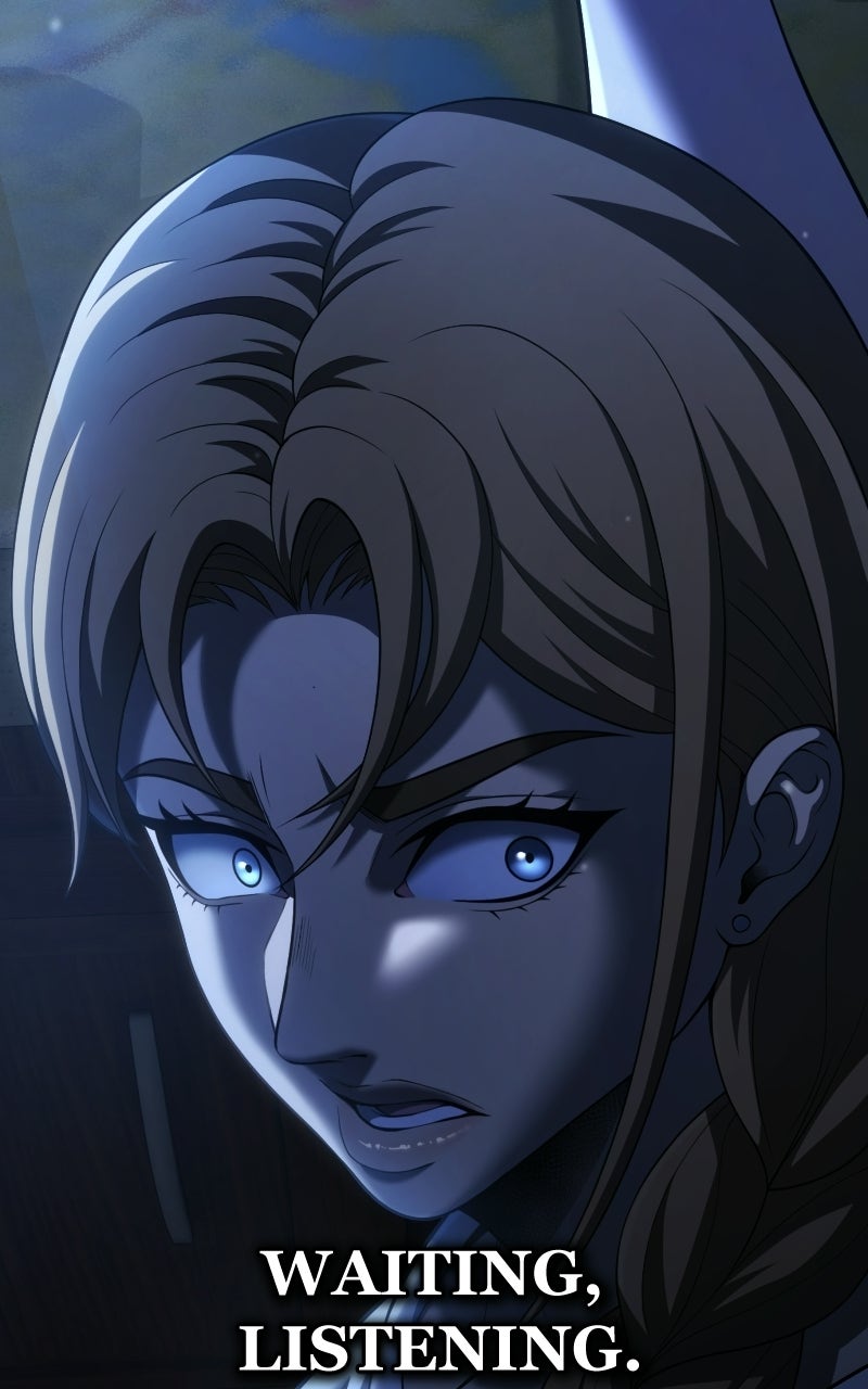 Finding Humanity Episode 12 page 3 - 