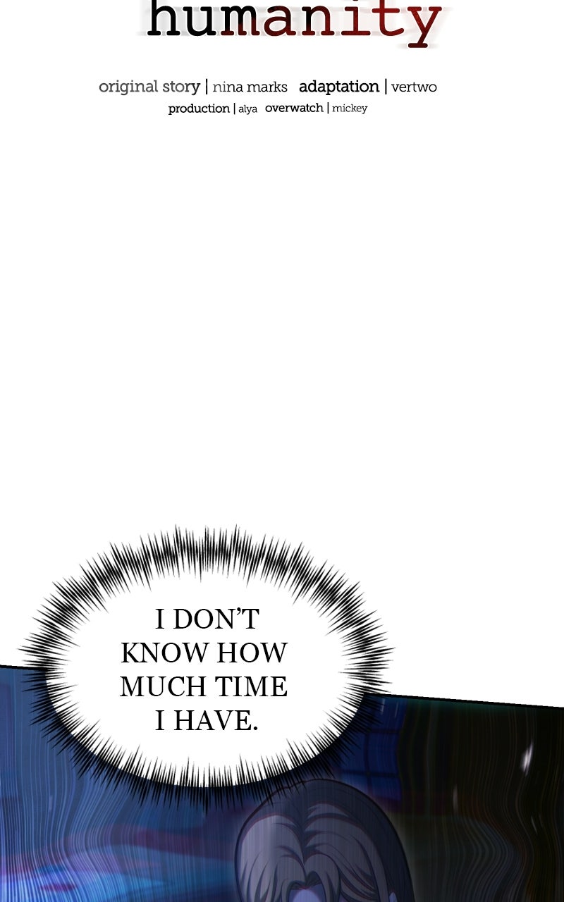 Finding Humanity Episode 12 page 24 - 