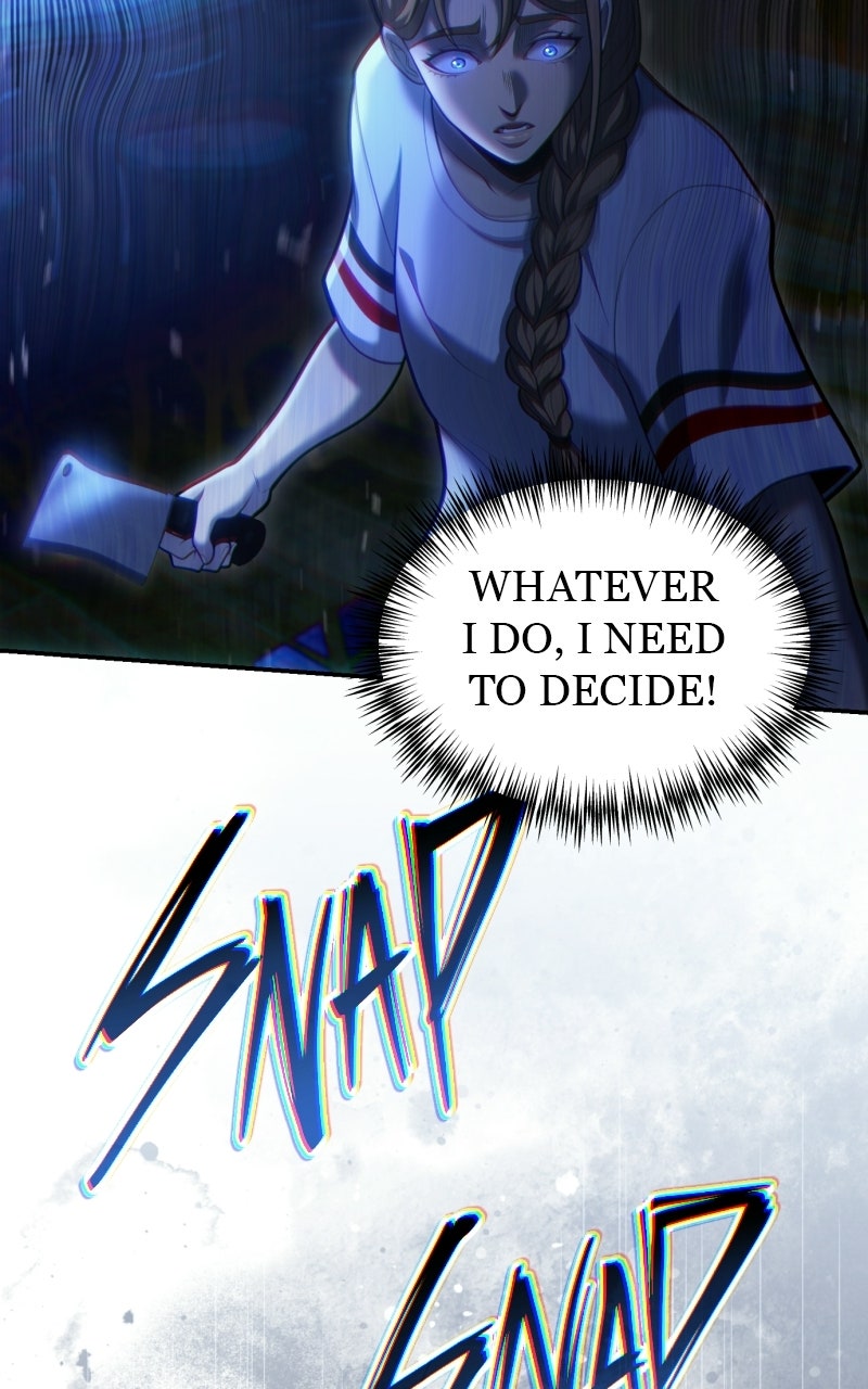 Finding Humanity Episode 12 page 25 - 