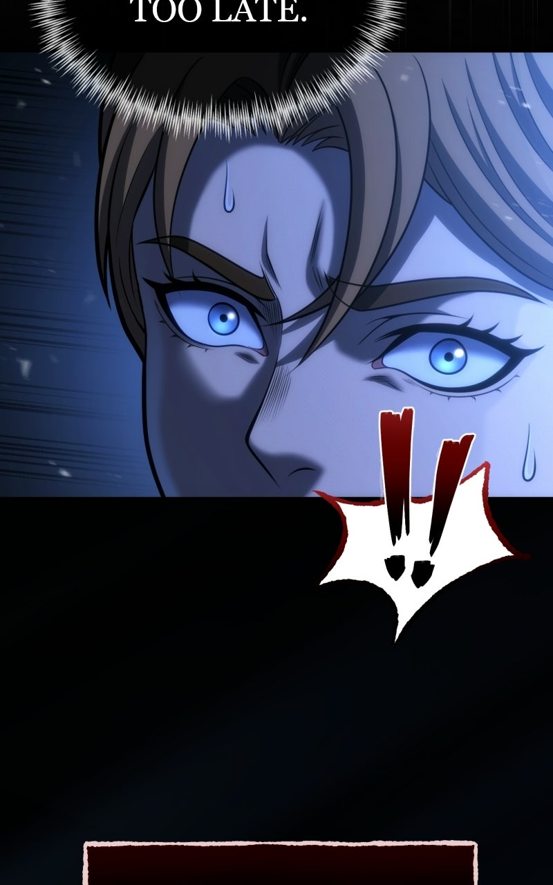 Finding Humanity Episode 12 page 27 - 
