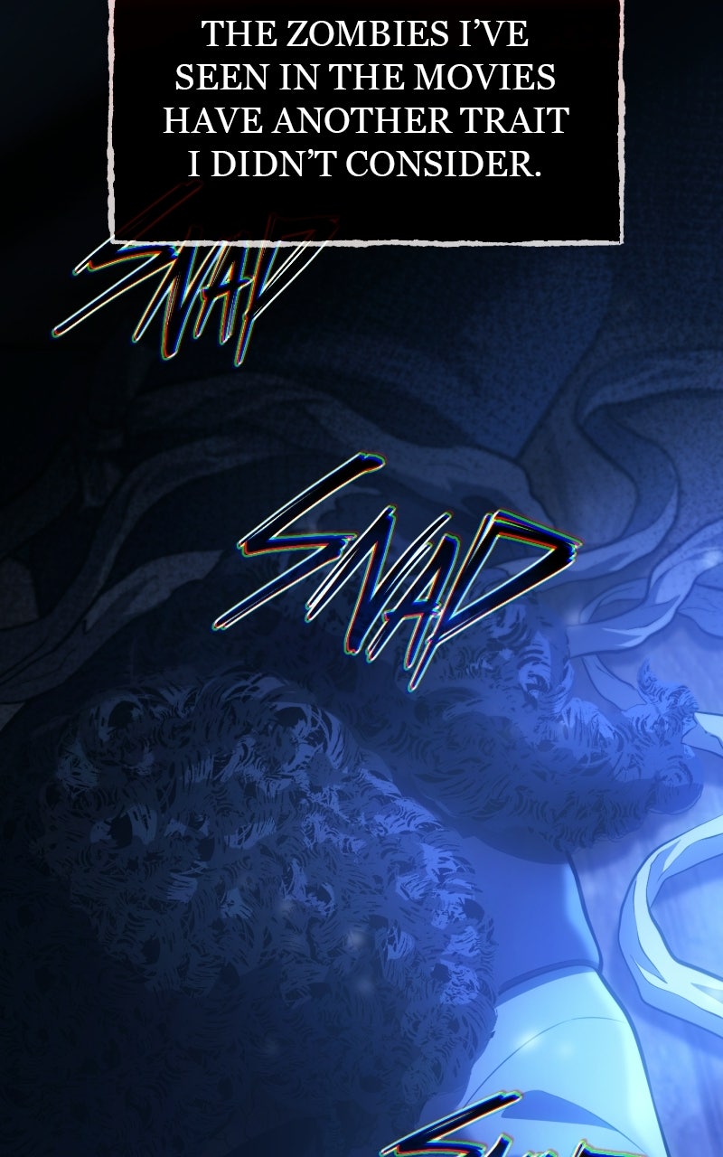 Finding Humanity Episode 12 page 28 - 