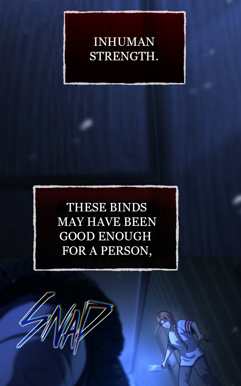 Finding Humanity Episode 12 page 30 - 
